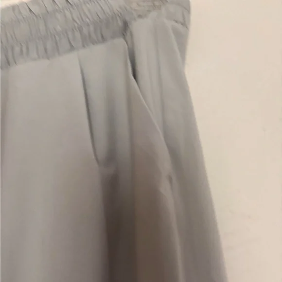 Athleta Grey Joggers - Picture 3 of 5